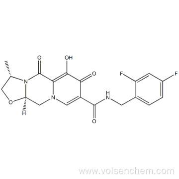 1051375-10-0, Cabotegravir Free Acid